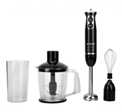 گوشت کوب سه کاره نوال مدل BLD-427