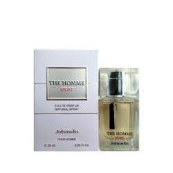 عطر ادکلن دیور هوم اسپرت ( دی هوم اسپرت جانوین 25 میل )