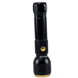 چراغ قوه پلیسی اسمال سان مدل ZY-T100