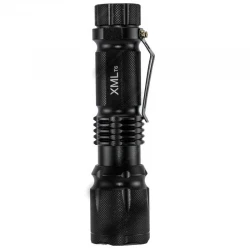 چراغ قوه پلیسی اسمال سان مدل ZY-T129