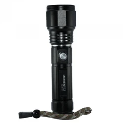 چراغ قوه مورینتز مدل T6-W171