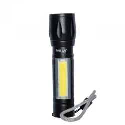 چراغ قوه پلیسی اسمال سان مدل ZY-R911