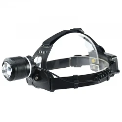 چراغ پیشانی زومدار اسمال سان مدل ZY-F545R