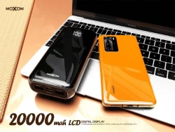 پاوربانک (شارژر همراه) موکسوم مدل MX-PB32