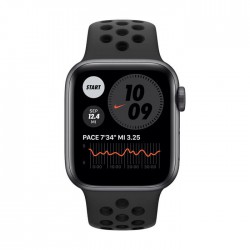 ساعت هوشمند اپل واچ نایک سری اس ای 44 میلی متری Watch SE 44mm  Nike