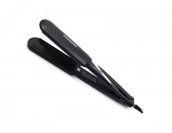 اتو  فرکننده پروموزر مو ویو دیجیتالی مدل PROMOZER  MZ-7068B HAIR STRAIGHTENER