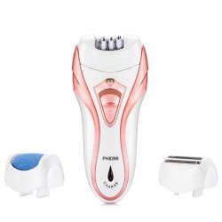 اپیلاتور سه کاره فیلیپس مدل PHILIPS PH8290