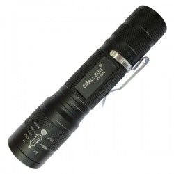 چراغ قوه اسمال سان مدل ZY-1001