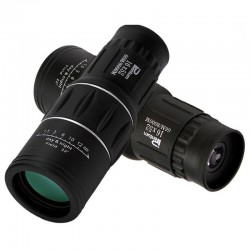 دوربین شکاری تک چشم بوشنل 16x52
