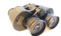 دوربین شکاری دوچشمی بایگیش مدل 8x40