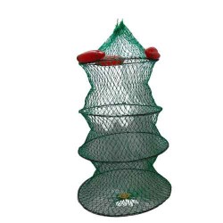 تور زنده نگهدارنده ماهی