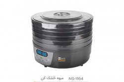 میوه خشک کن ناسا الکتریک مدل NS-1164
