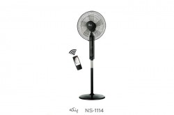 پنکه ایستاده ناسا الکتریک مدل ns-1114