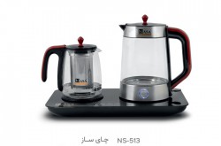 چای ساز ناسا الکتریک مدل ns-513