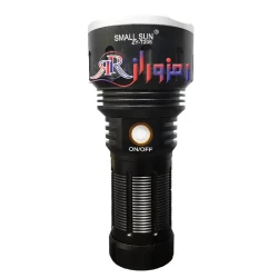 چراغ قوه اسمال سان مدل t208