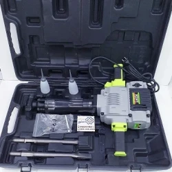 هیلتی تخریب 22 کیلوی ایکس کورت مدل xzj01-125