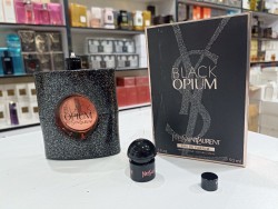 عطر ادکلن ایو سن لورن بلک اپیوم