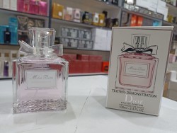 ادکلن میس دیور صورتی