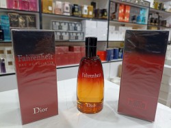 ادکلن دیور فارنهایت Dior Fahrenheit های کپی مستر کوالتی