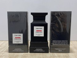 ادکلن تام فورد فاکینگ فابولوس ١٠٠ میل هاردباکس