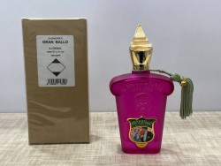 ادکلن کازاموراتی زرجف-زرژاف گران بالو