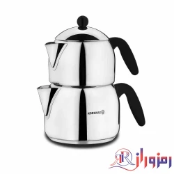 ست کتری و قوری کرکماز مدل A038