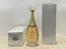 تستر ادکلن دیور جادور