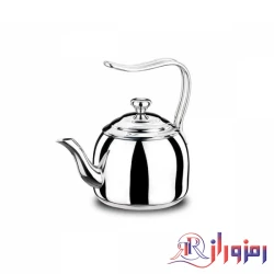 کتری 2.7 لیتری کرکماز مدل DROPPA A054