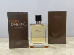 عطر ادکلن تق د هرمس
