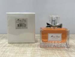 تستر ادکلن میس دیور نارنجی
