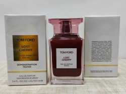 تستر ادکلن تامفورد لاست چری