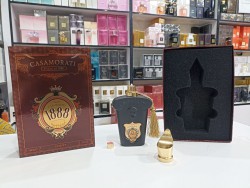 ادکلن هارد باکس کازاموراتی 1888