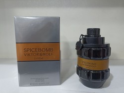 عطر ادکلن ویکتور اند رولف اسپایس بمب