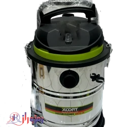 جارو آب و خاک کارواش ایکس کورت xvc02-50