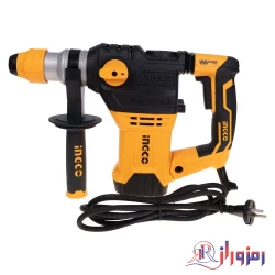 دریل بتن کن 1500 وات 2 کاره اینکو مدل RH150028