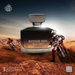 ادکلن فراگرنس ورد اینتنس من دلوکس ادیشن