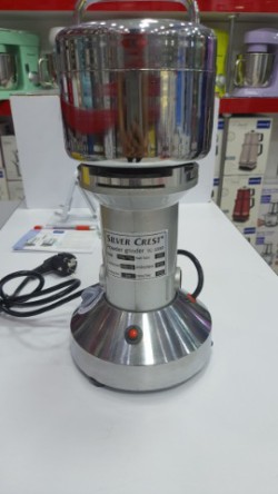 آسیاب صنعتی سیلورکرست 200 گرم مدل sc-1880