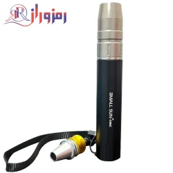 چراغ قوه یووی UV اسمال سان مدل 100C