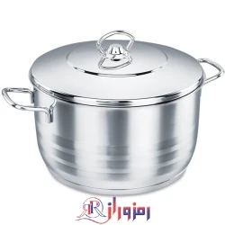 قابلمه تک کرکماز (اصلی) A1901 سایز 16 مدل آسترا