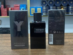 عطر ادکلن ایو سن لورن وای له پرفیوم