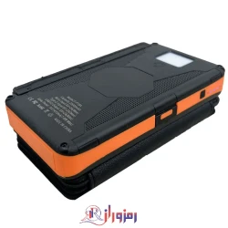 پاور بانک خورشیدی مدل F_P18A