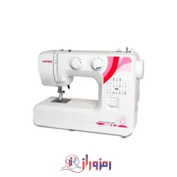 چرخ خیاطی ژانومه مدل 2050