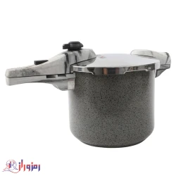 زودپز روگازی 7 لیتر لایف اسمایل مدل LIFEPRE-7L