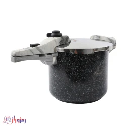 زودپز روگازی 10 لیتر لایف اسمایل مدل LIFEPRE-10L