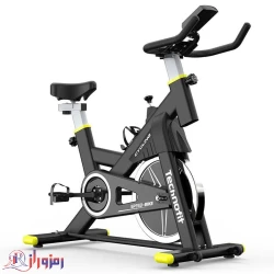 دوچرخه ثابت اسپینینگ تکنوفیت مدل TECHNOFIT806
