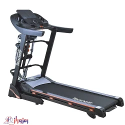 تردمیل خانگی چند کاره تکنوفیت مدل TechnoFit 6065DS