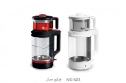چای ساز ناسا الکتریک مدل ns-523