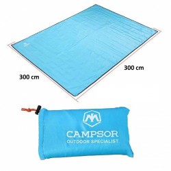 زیرانداز 3x3 کمپسور (campsor)