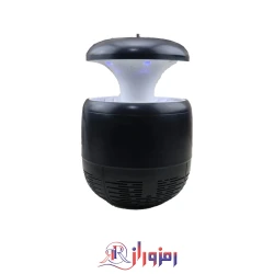 حشره کش نورتک nor-tec تله نوری