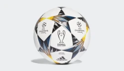 توپ فوتسال آدیداس adidas طرح لیگ قهرمانان اروپا 2018